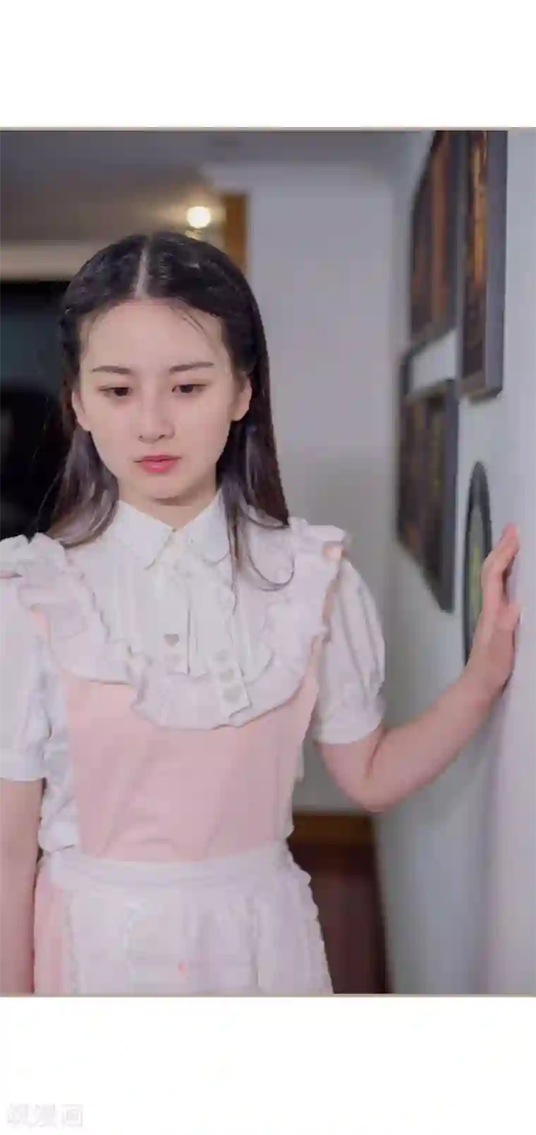 报复游戏：绑来的女佣第32话