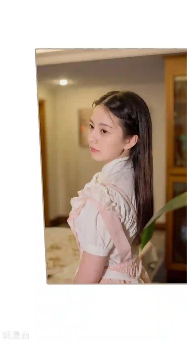 报复游戏：绑来的女佣第32话