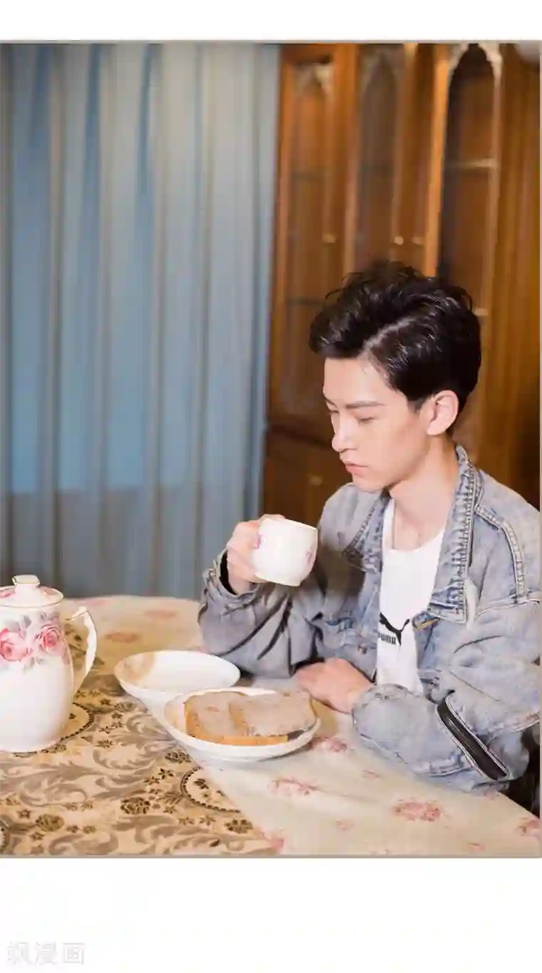 报复游戏：绑来的女佣第34话