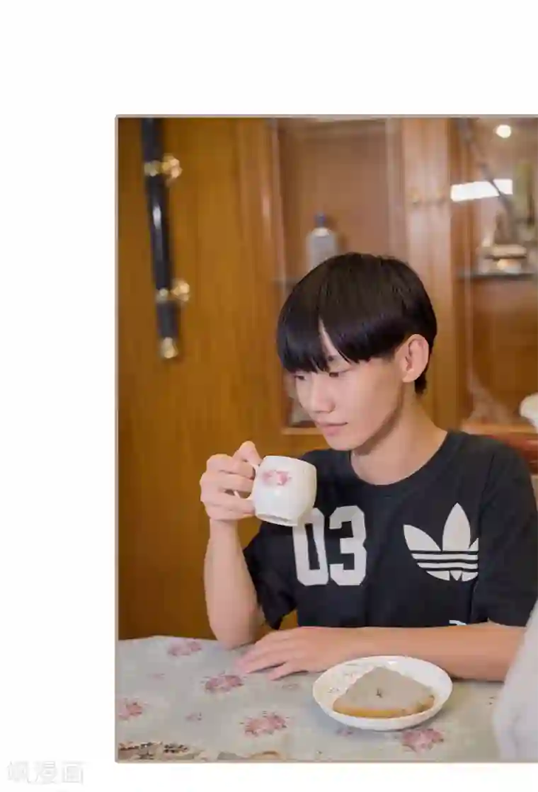 报复游戏：绑来的女佣第34话