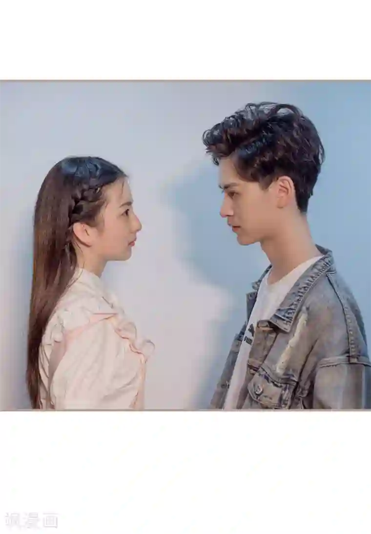 报复游戏：绑来的女佣第34话