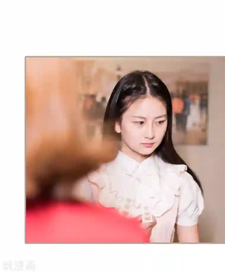 报复游戏：绑来的女佣第35话