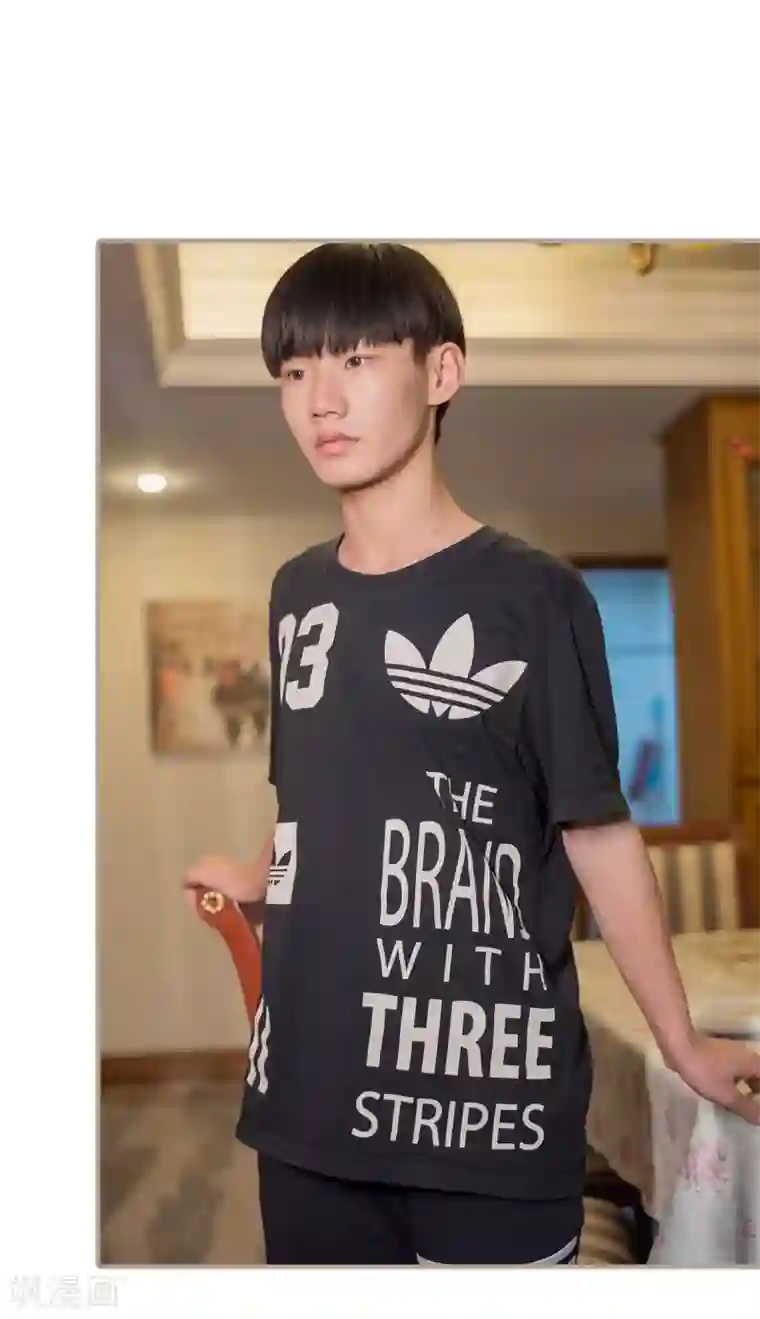 报复游戏：绑来的女佣第35话