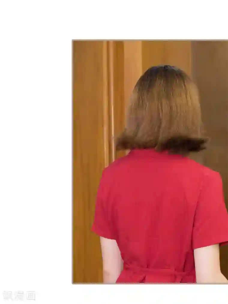 报复游戏：绑来的女佣第35话