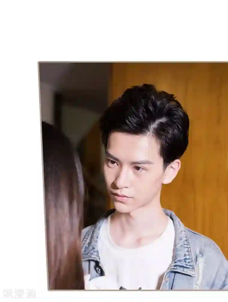 报复游戏：绑来的女佣第35话