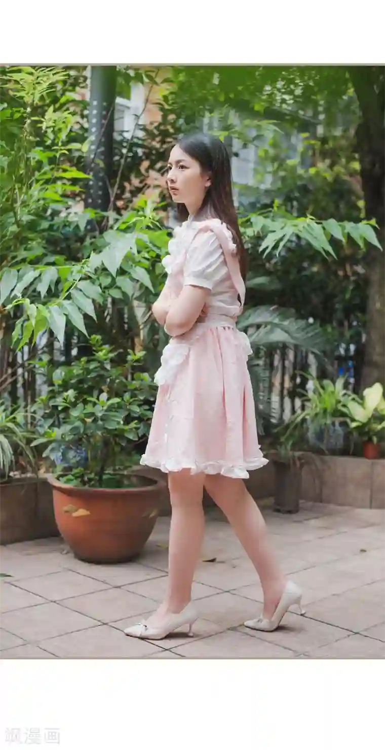 报复游戏：绑来的女佣第37话