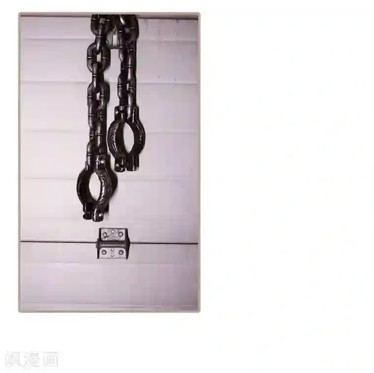 报复游戏：绑来的女佣第40话