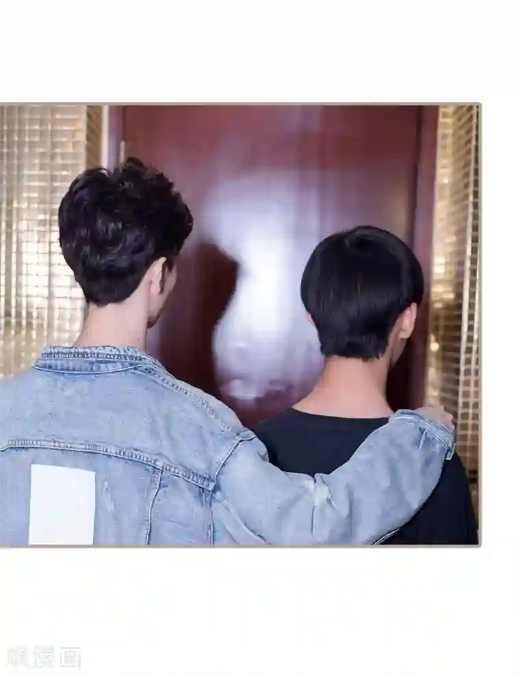 报复游戏：绑来的女佣第47话