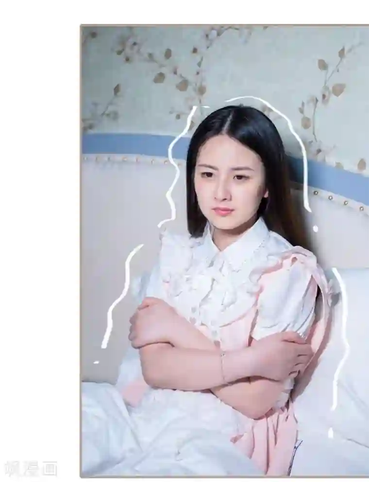 报复游戏：绑来的女佣第49话