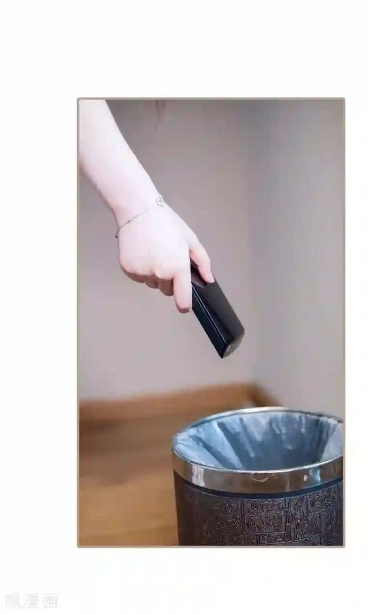报复游戏：绑来的女佣最终话