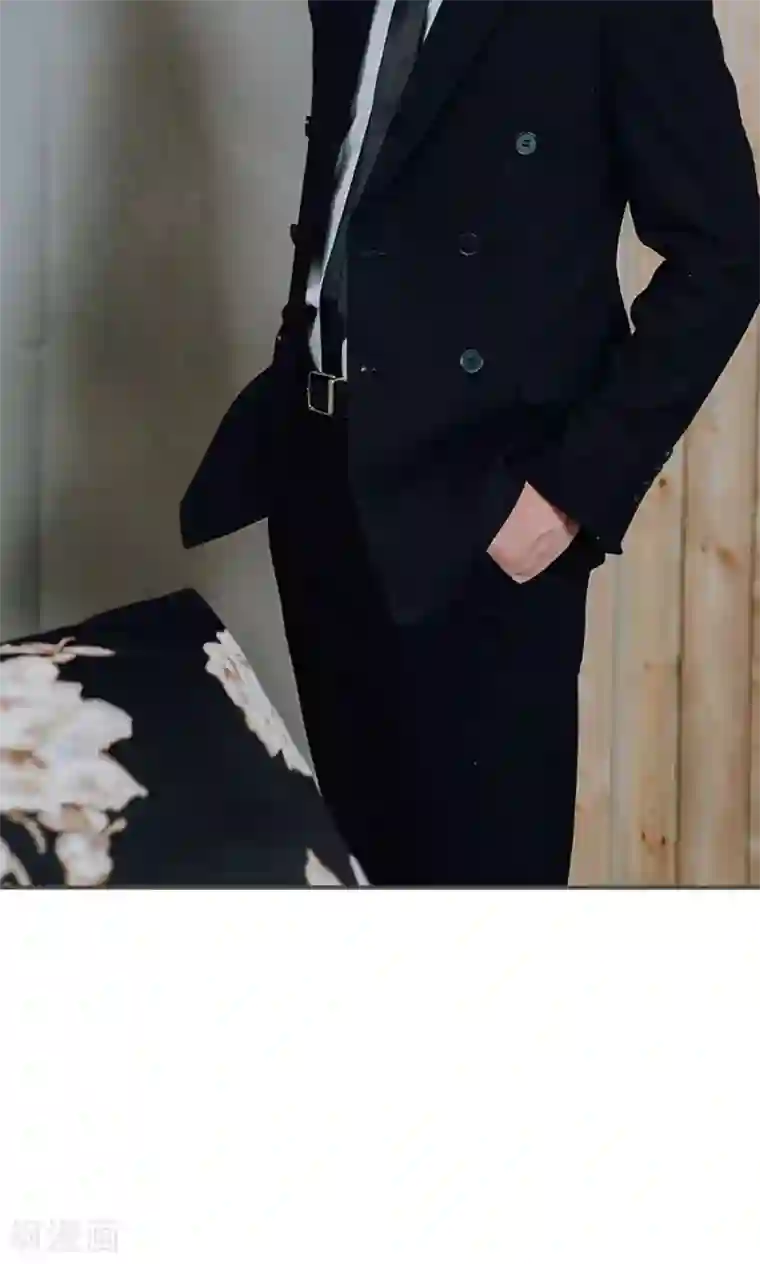 误入豪门：黑帝的秘密女人第3话