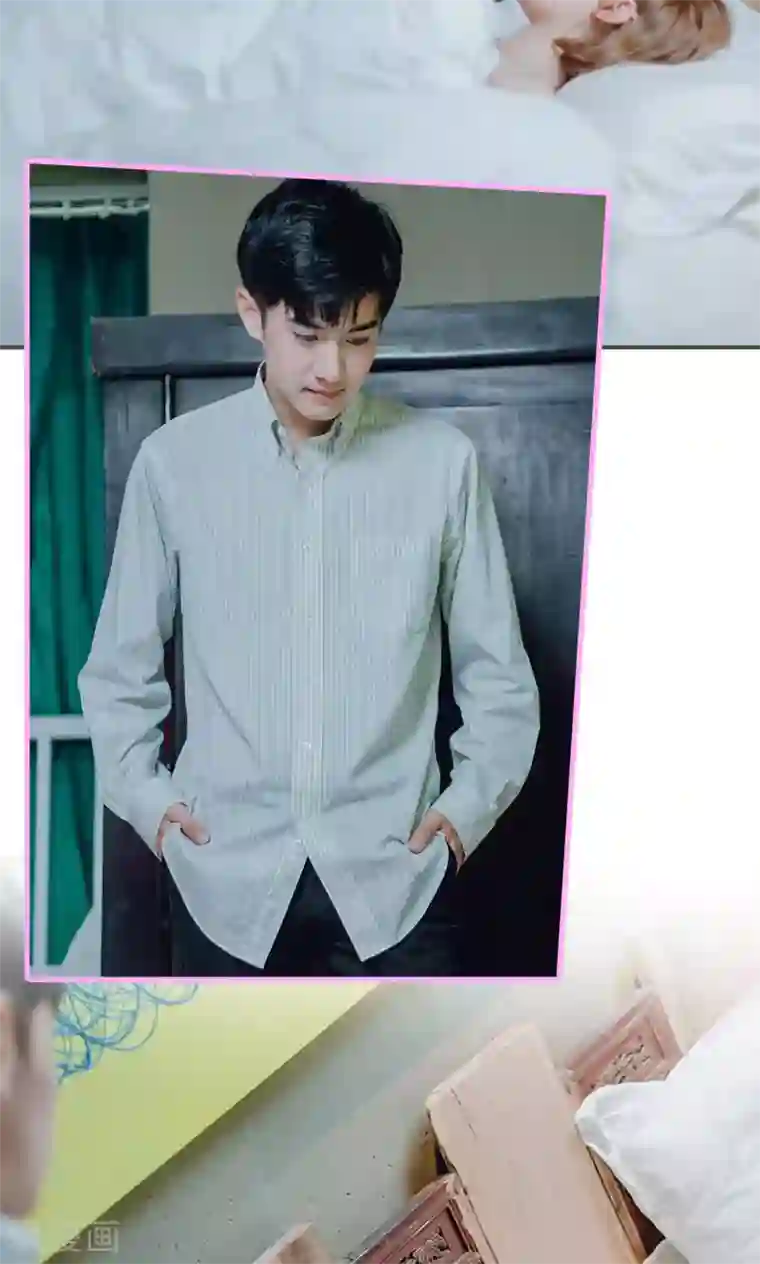 误入豪门：黑帝的秘密女人第12话