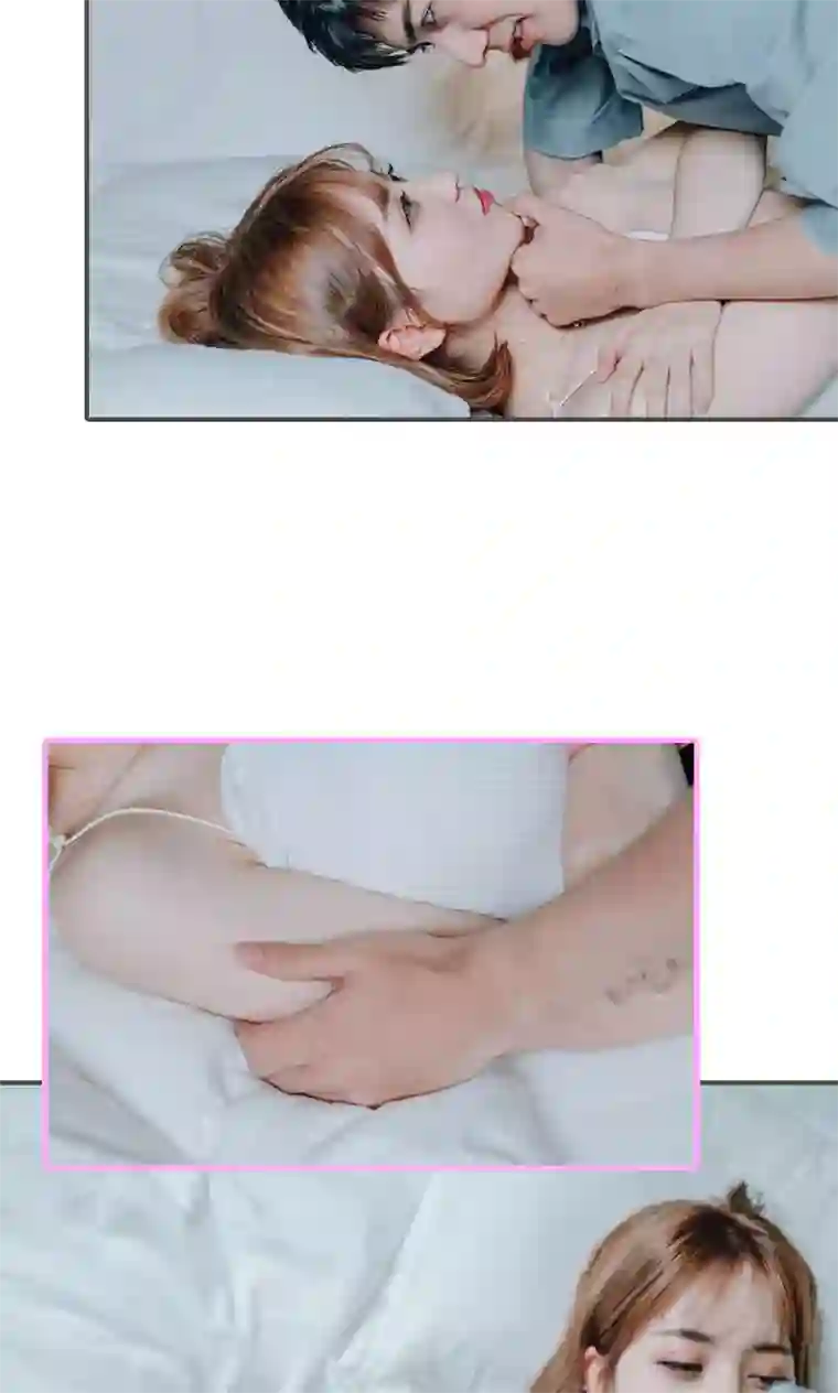 误入豪门：黑帝的秘密女人第14话