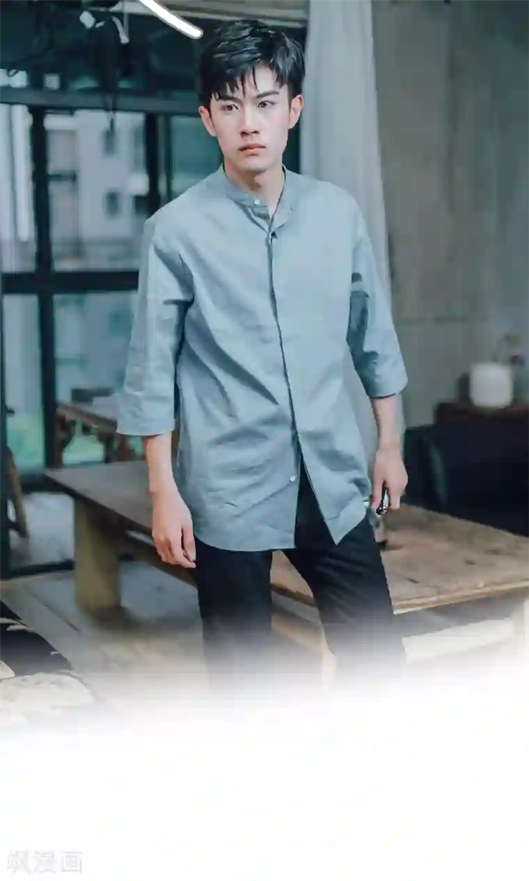 误入豪门：黑帝的秘密女人第15话