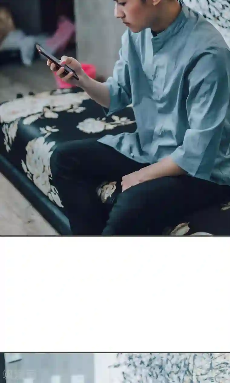 误入豪门：黑帝的秘密女人第16话