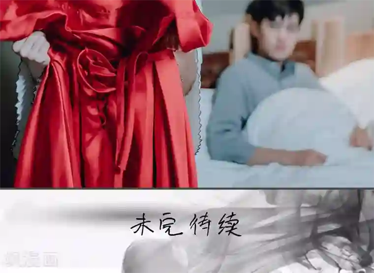 误入豪门：黑帝的秘密女人第26话