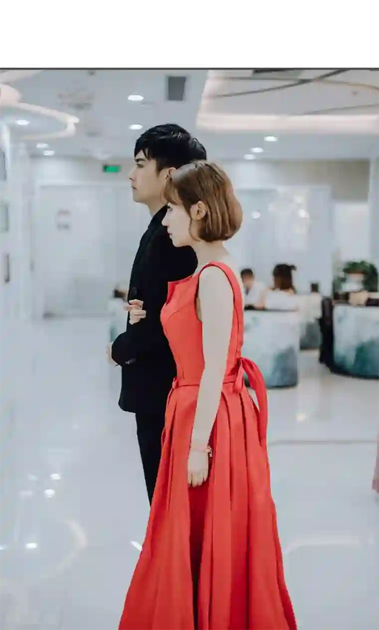 误入豪门：黑帝的秘密女人第27话