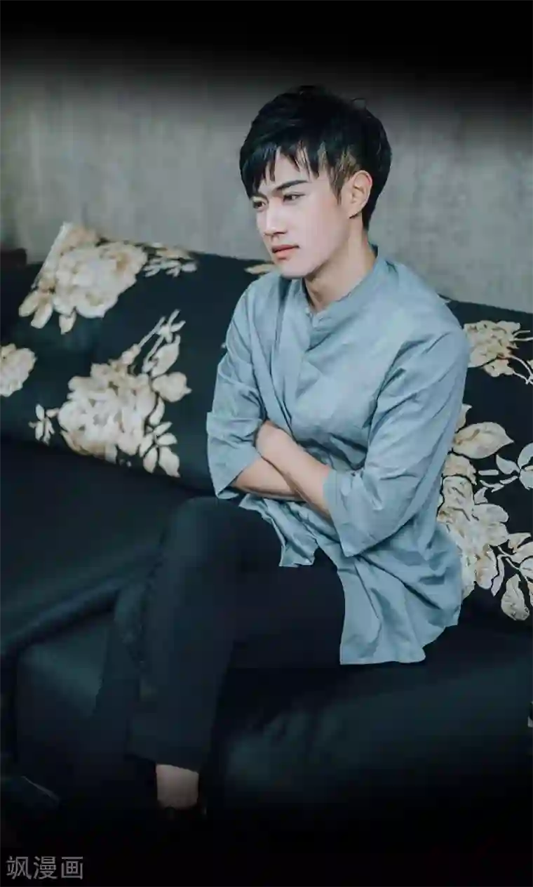 误入豪门：黑帝的秘密女人第31话