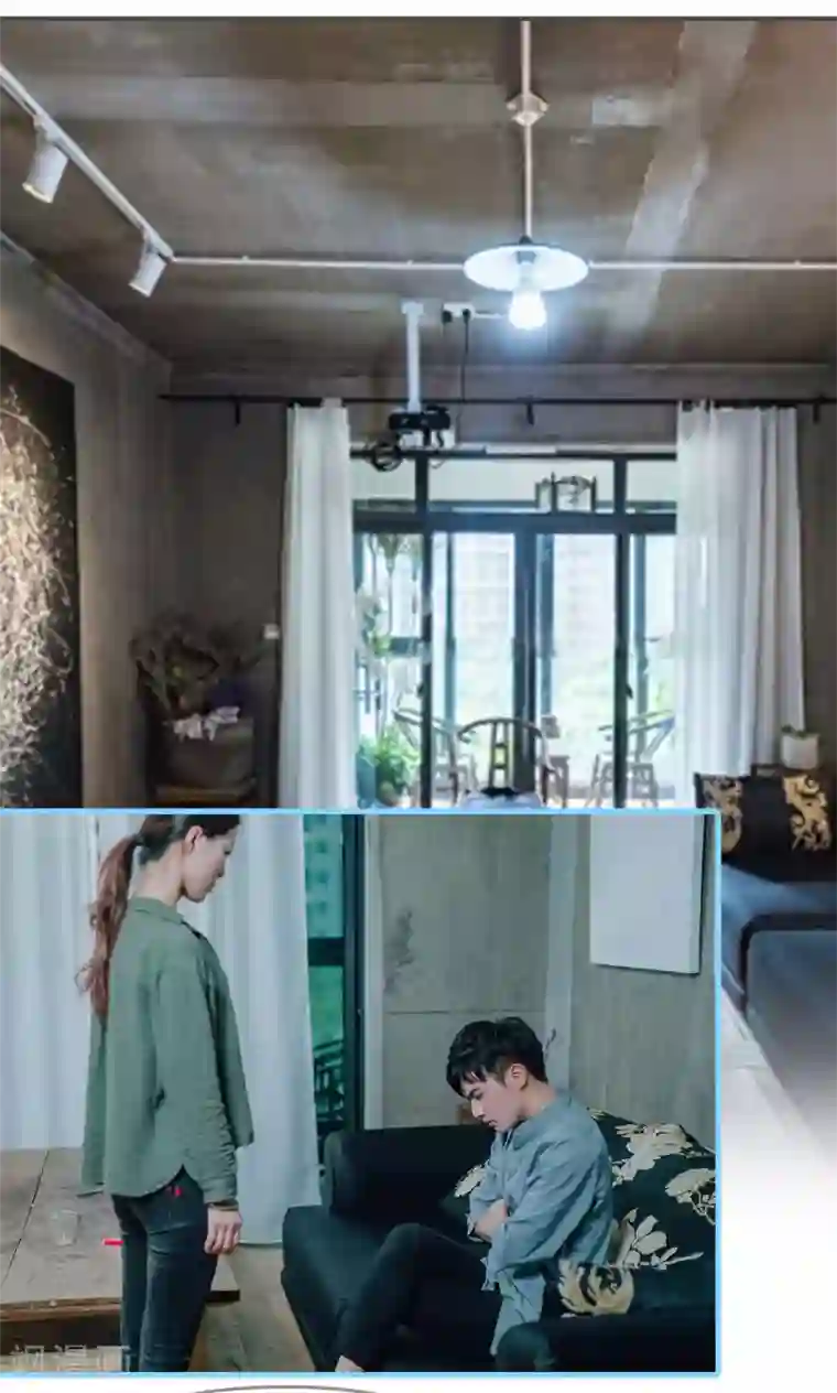 误入豪门：黑帝的秘密女人第31话