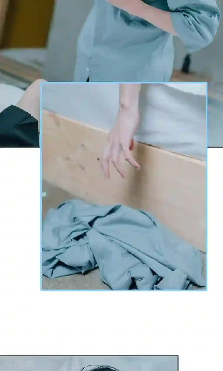 误入豪门：黑帝的秘密女人第32话