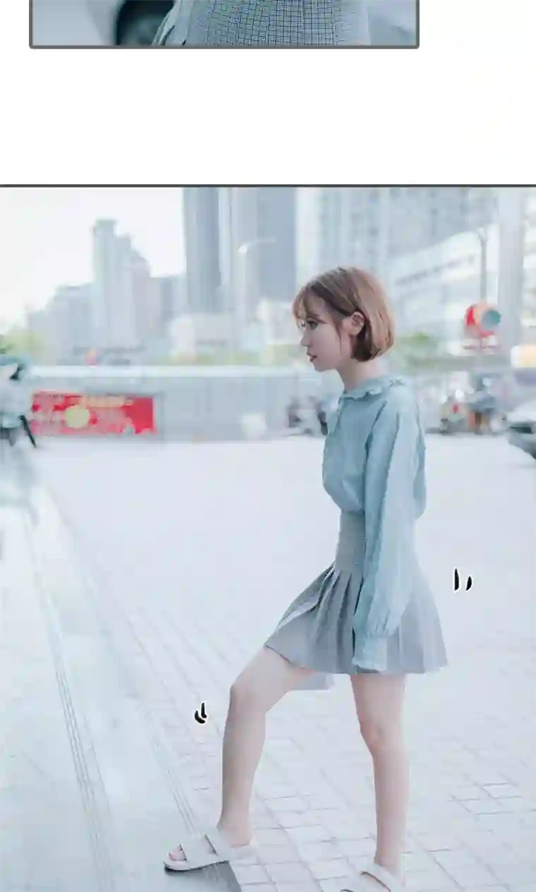 误入豪门：黑帝的秘密女人第33话