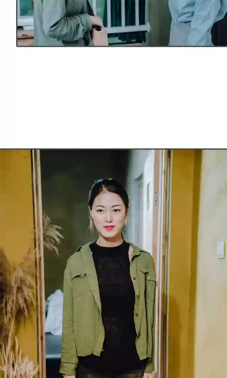 误入豪门：黑帝的秘密女人第35话