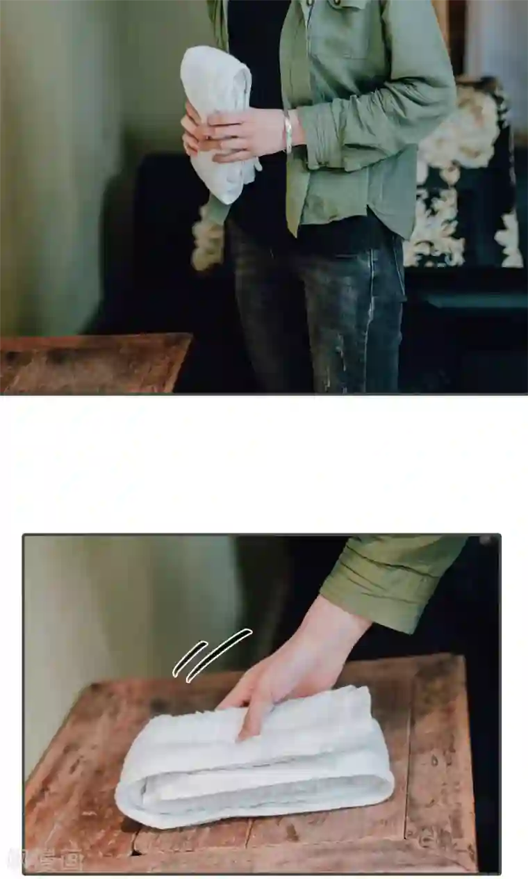 误入豪门：黑帝的秘密女人第45话