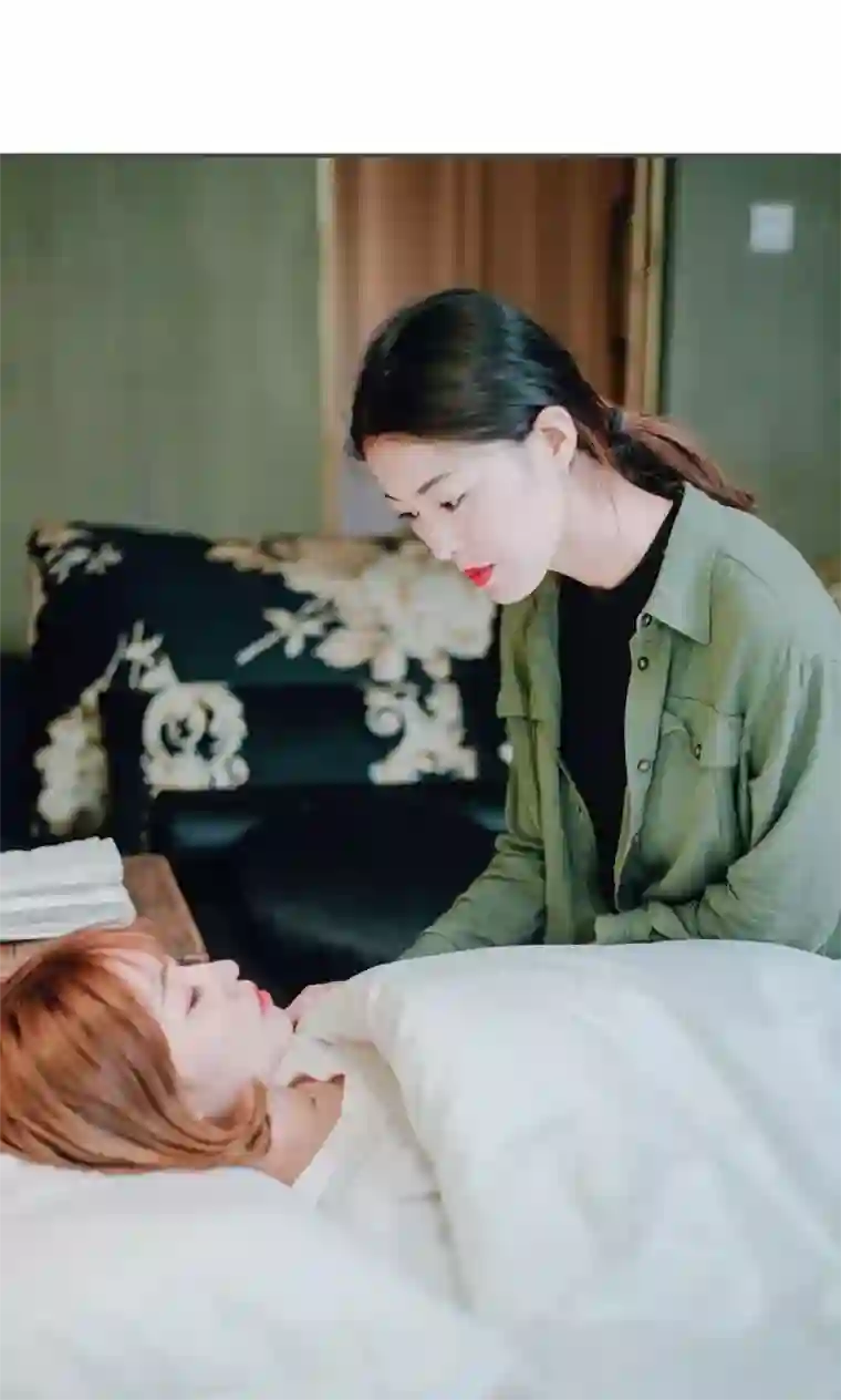 误入豪门：黑帝的秘密女人第45话