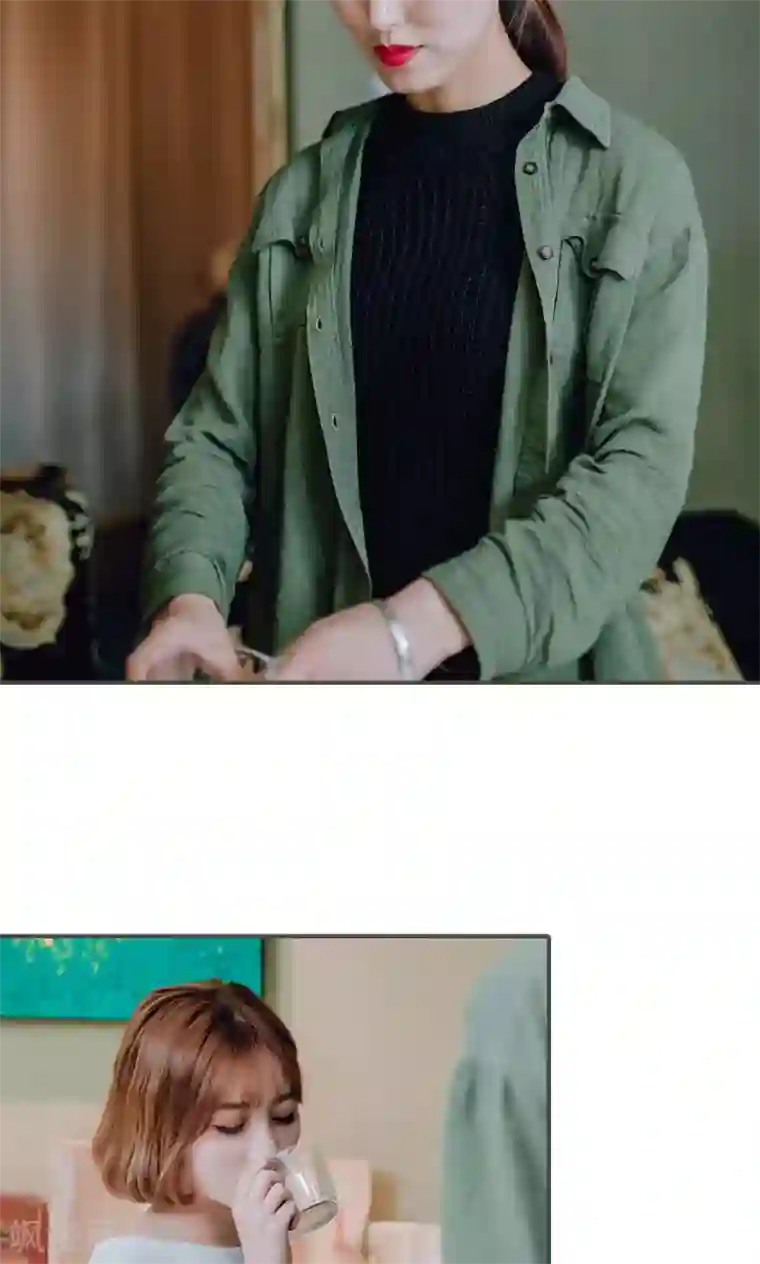 误入豪门：黑帝的秘密女人第47话