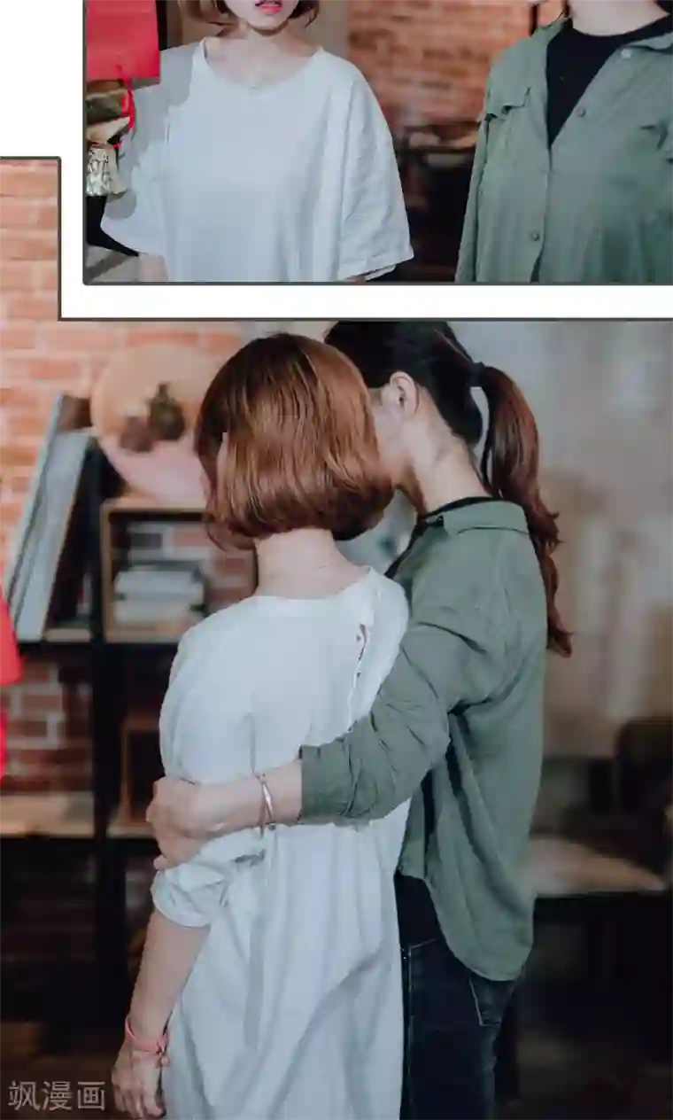 误入豪门：黑帝的秘密女人最终话