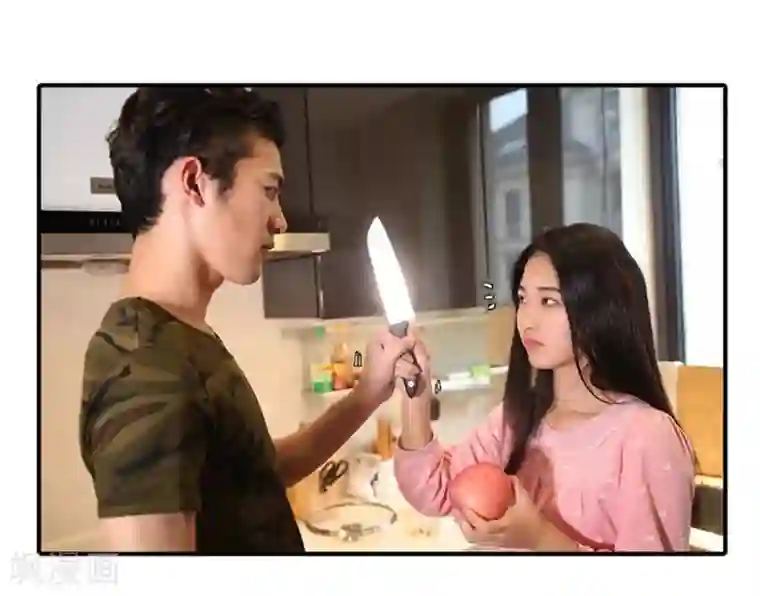 大叔的宝贝第25话