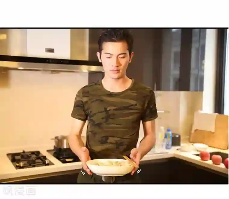 大叔的宝贝第25话