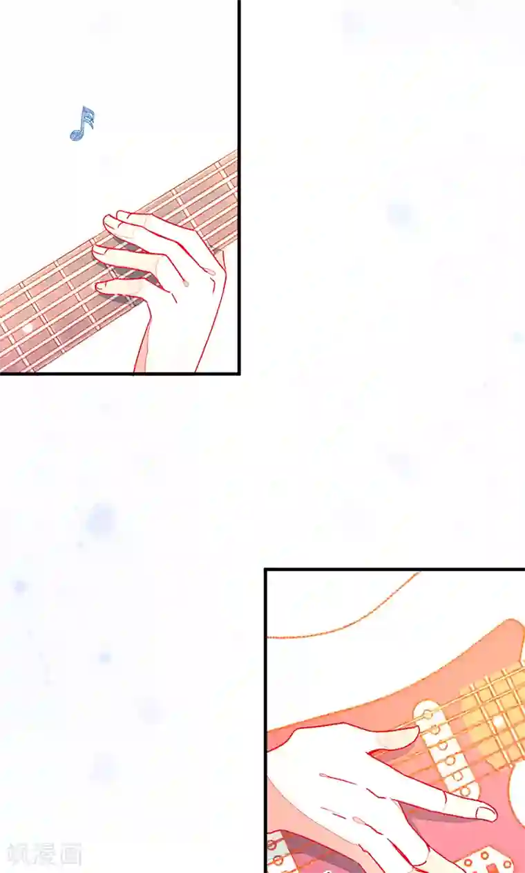 好想吃掉你的记忆第8话 在乎他的一举一动