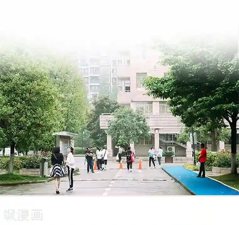 大叔宠上欢：惹火娇妻有点甜第25话