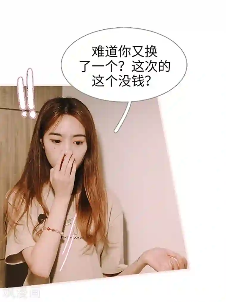 大叔宠上欢：惹火娇妻有点甜第36话