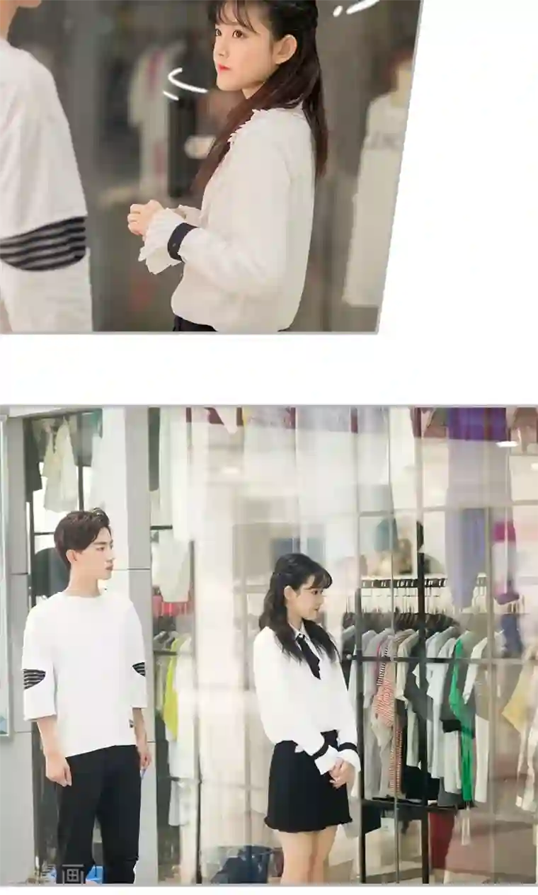 强娶豪夺：前夫请走开第22话