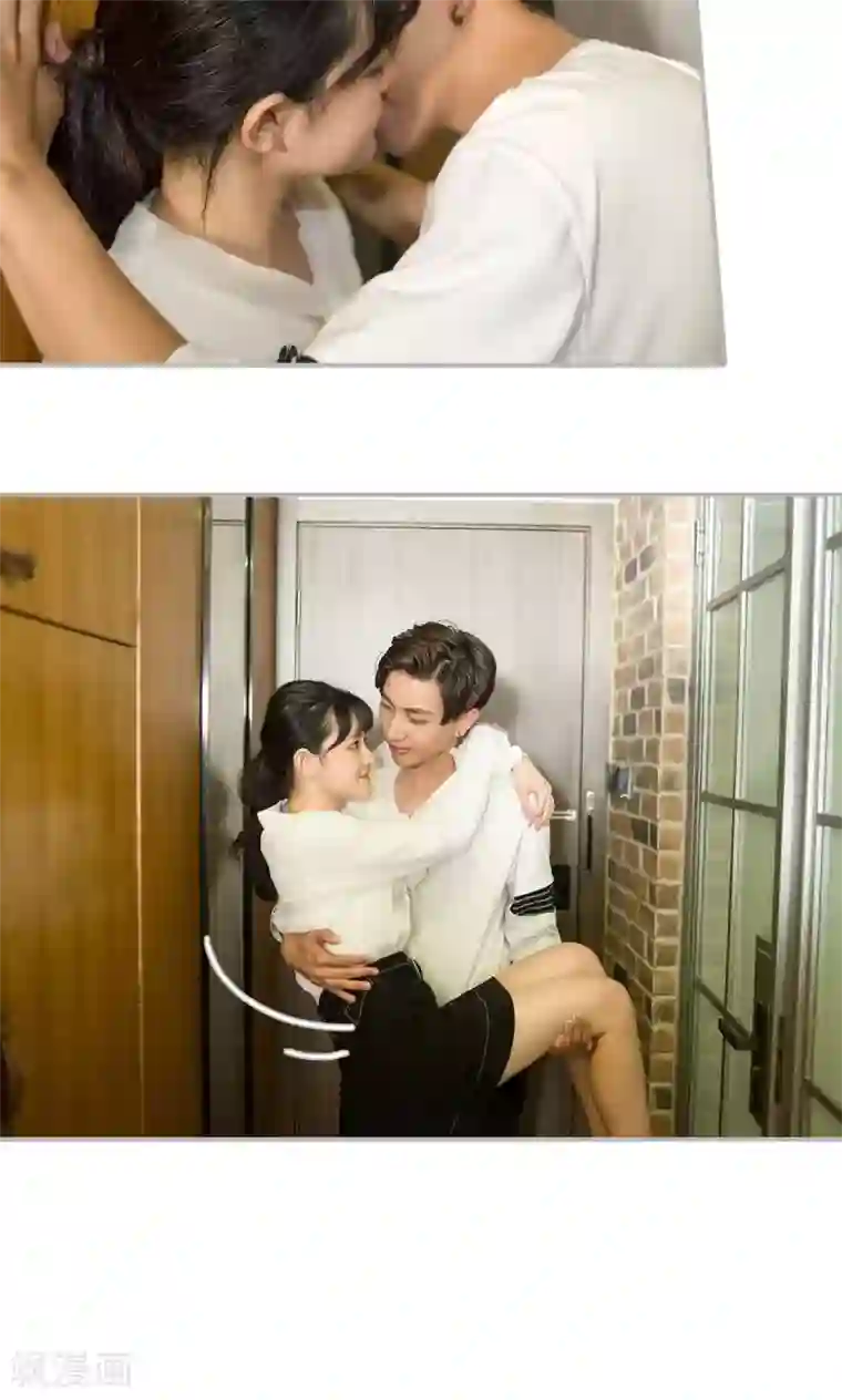 强娶豪夺：前夫请走开第24话