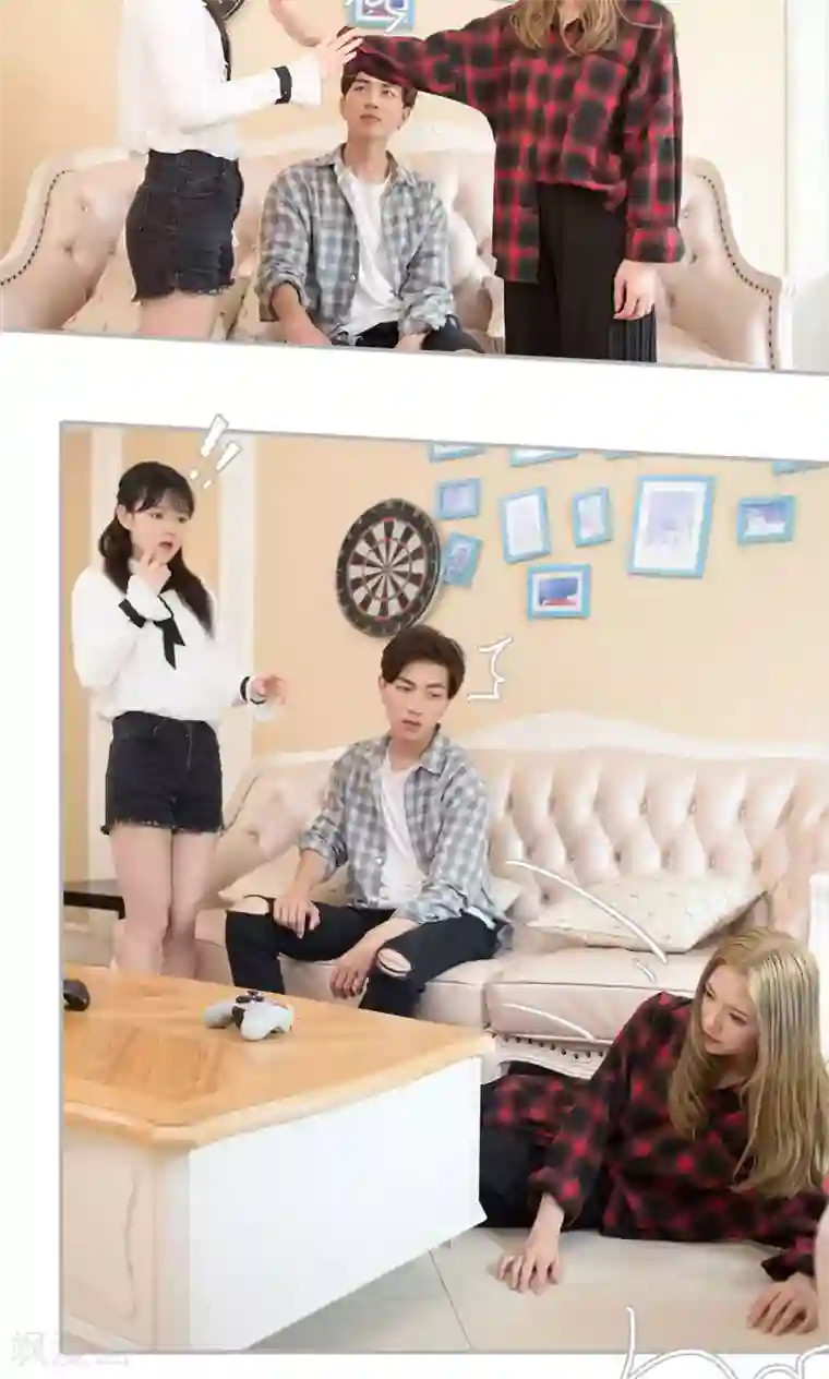 强娶豪夺：前夫请走开第34话