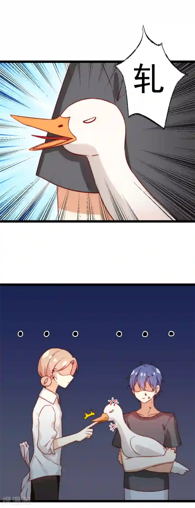 同居公式第48话