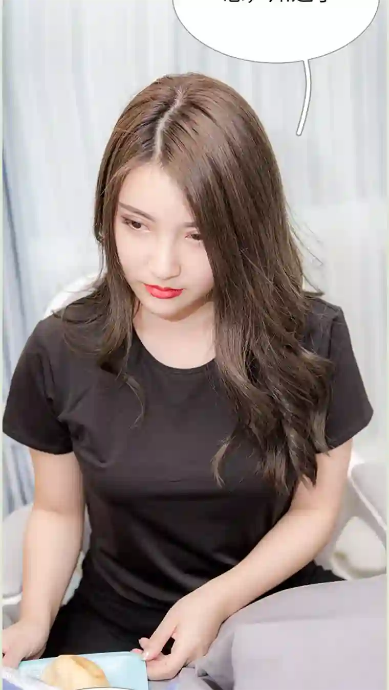 长官大人好纯禽第8话