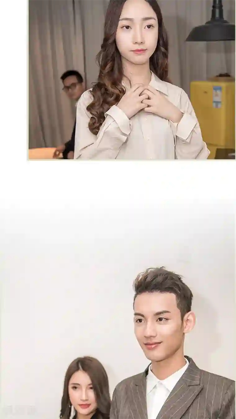 长官大人好纯禽第12话