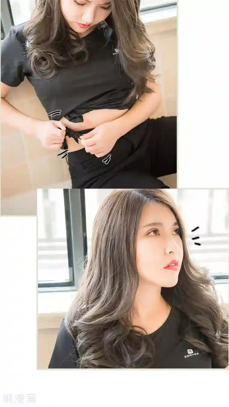 长官大人好纯禽第16话