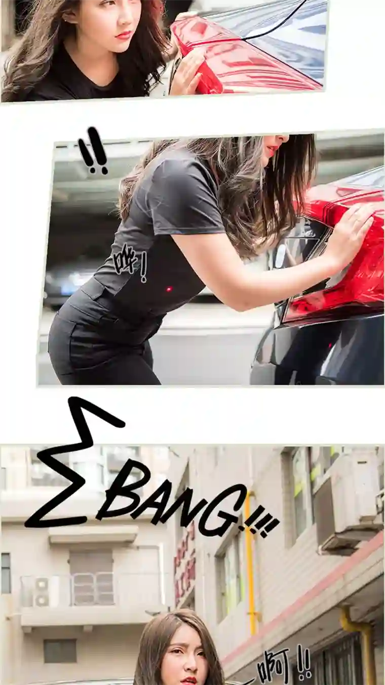 长官大人好纯禽第16话