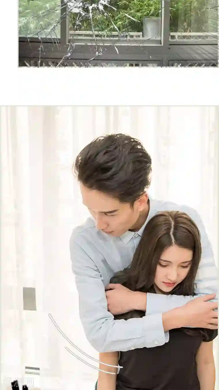 长官大人好纯禽第28话