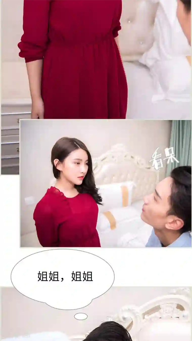 长官大人好纯禽第31话