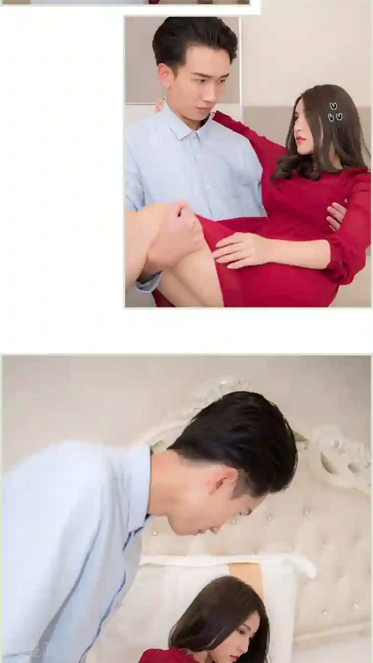 长官大人好纯禽第33话