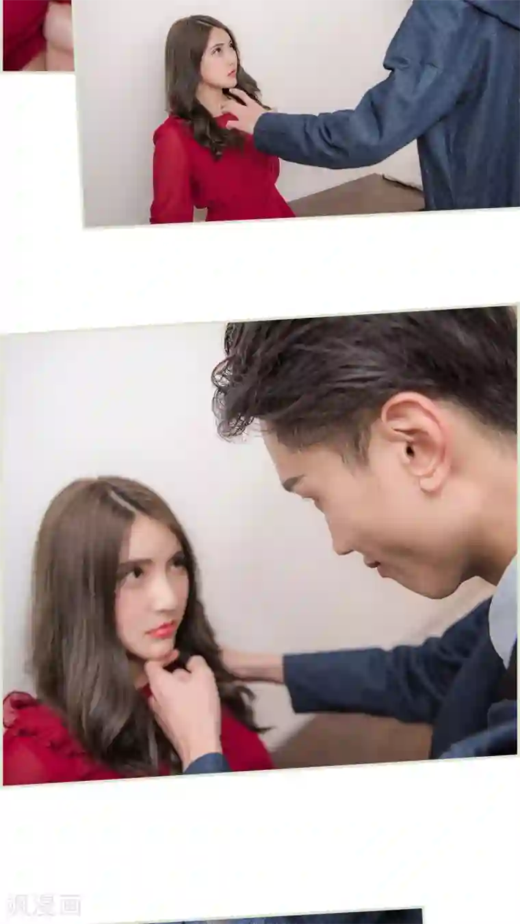 长官大人好纯禽第39话