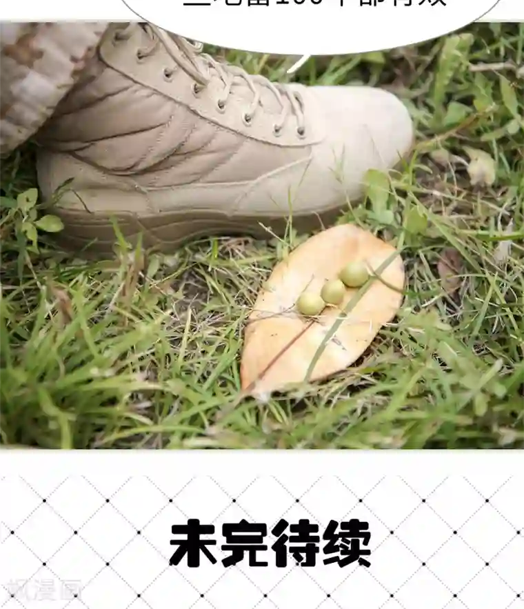 长官大人好纯禽第42话