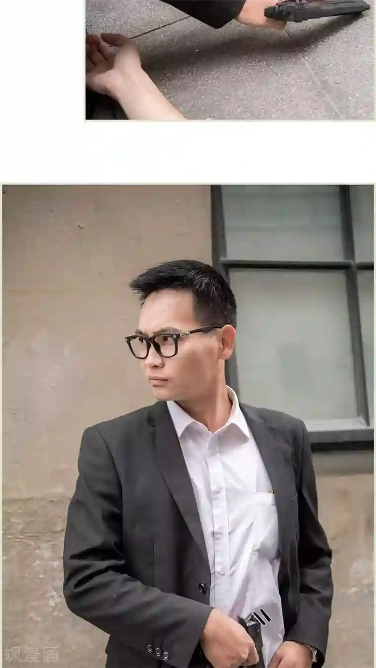 长官大人好纯禽第48话