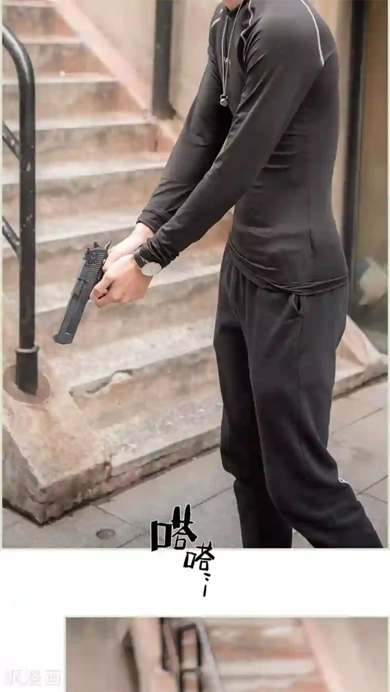 长官大人好纯禽第48话